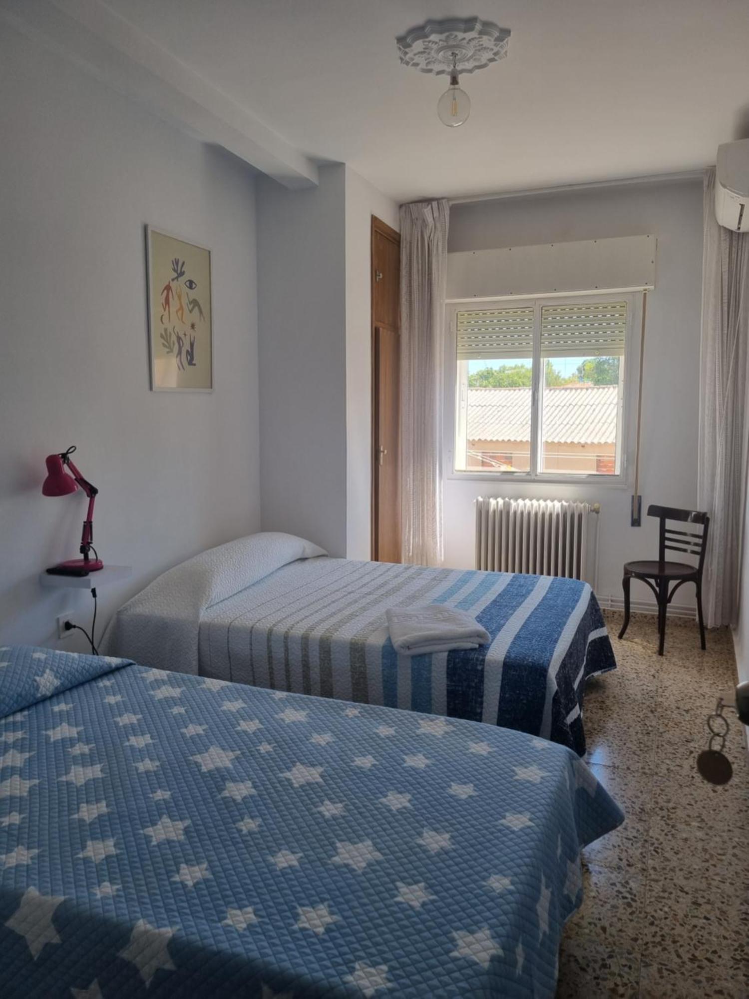 Casa Mara Zamora Quarto foto